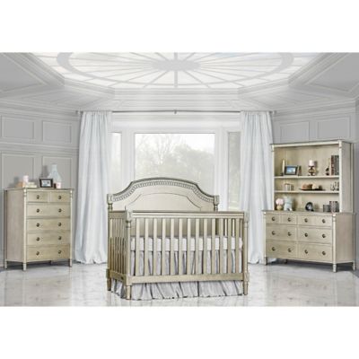 antique nursery furniture