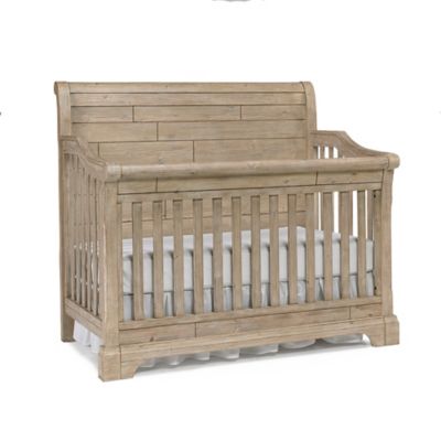 bella convertible crib