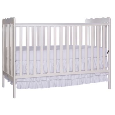 carson 4 in 1 crib