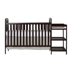 Crib Changing Table Combos Buybuy Baby