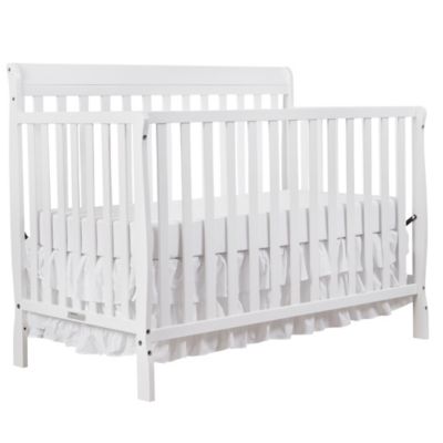 dream on me 4 in 1 crib manual