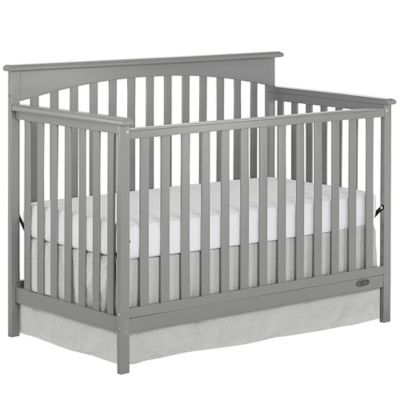 davenport crib