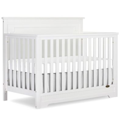 dream on me 5 in 1 convertible crib