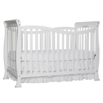 baby crib dream on me