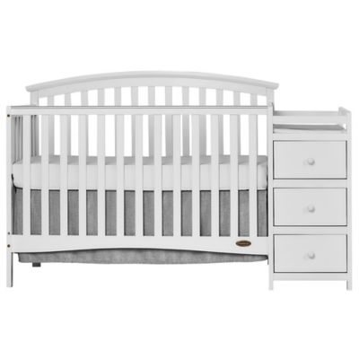 baby cribs with mattress included