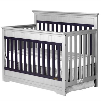 5 in 1 convertible crib