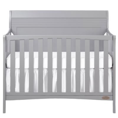 bailey bassinet