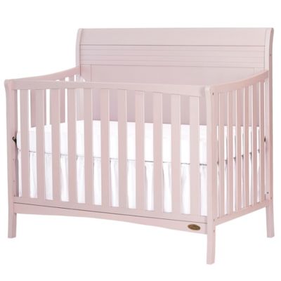 buy buy baby crib with changing table