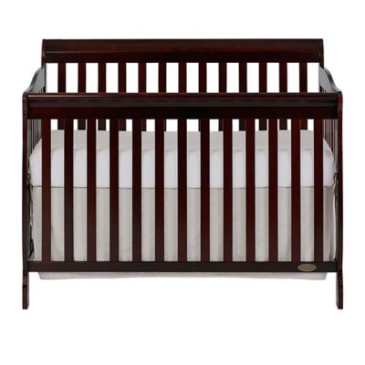 dream on me ashton changing table