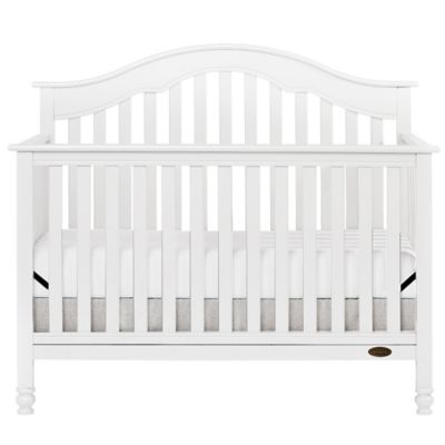 dream on me 7 in 1 crib instructions