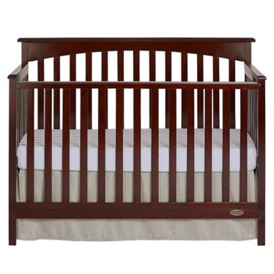 davenport crib