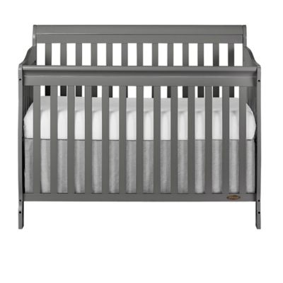 dream on me 5 in 1 convertible crib style 660