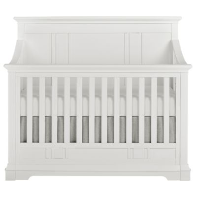 evolur convertible crib
