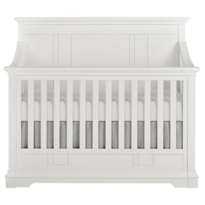 parker 4 in 1 convertible crib