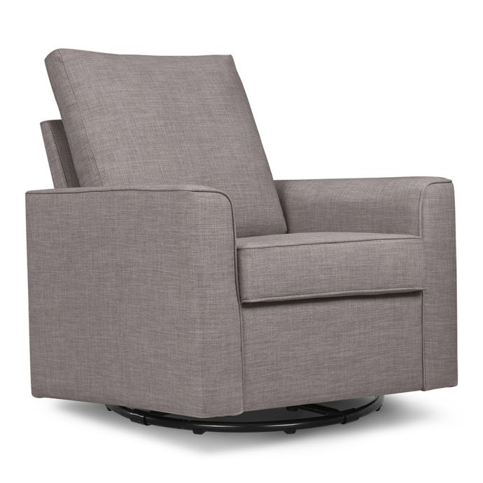 Million Dollar Baby Alden Swivel Glider | Bed Bath and ...