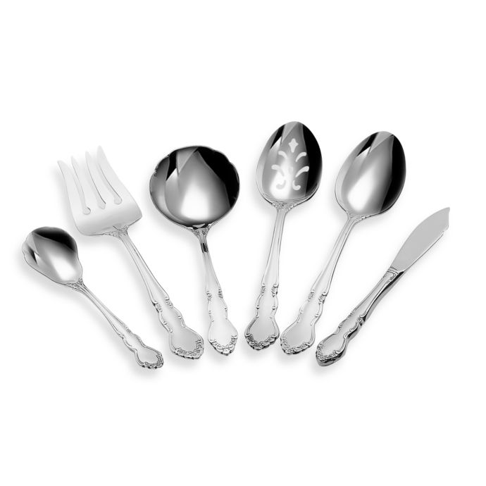 Oneida® Dover 6Piece Hostess Set Bed Bath and Beyond Canada