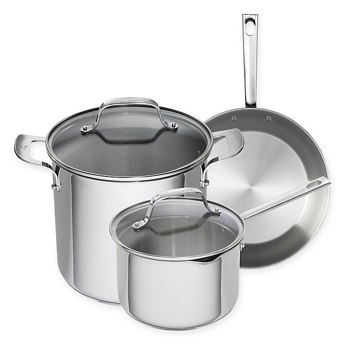 replacement lids for emeril cookware