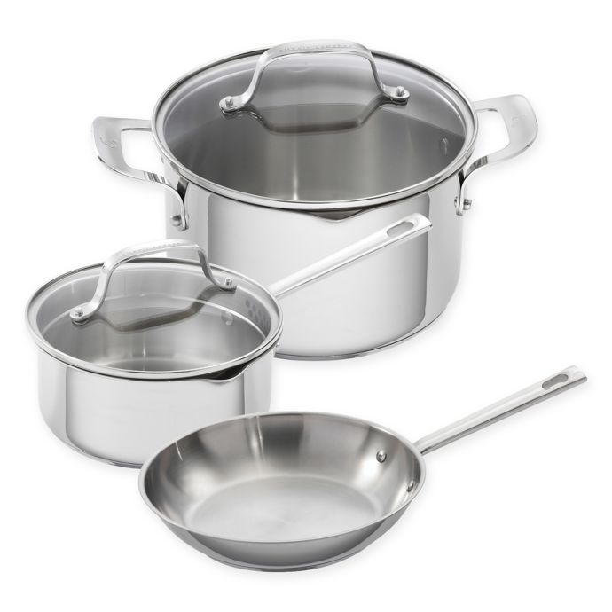 emeril cookware set