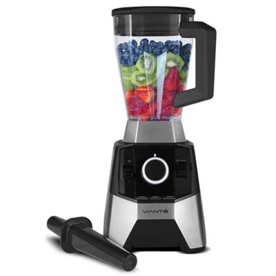 Viante&reg; Digital 3-Speed Power Blender