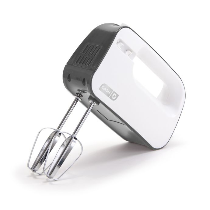 Dash® SmartStore™ Hand Mixer Bed Bath and Beyond Canada