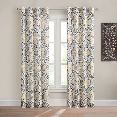 curtain design