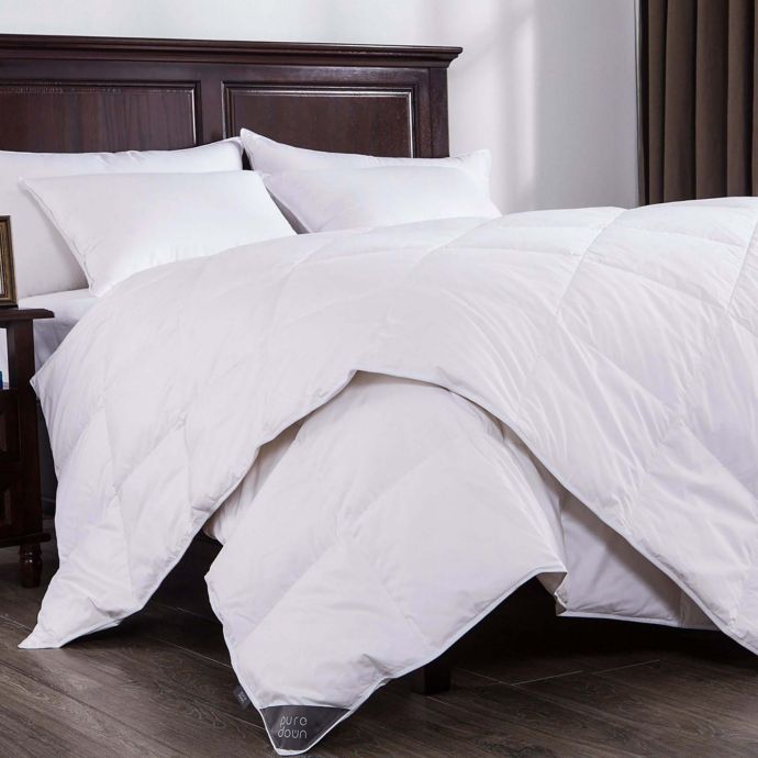 mamas and papas duck comforter