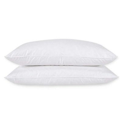 Puredown Feather King Bed Pillow (Set of 2)