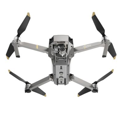 drone mavic pro platinum