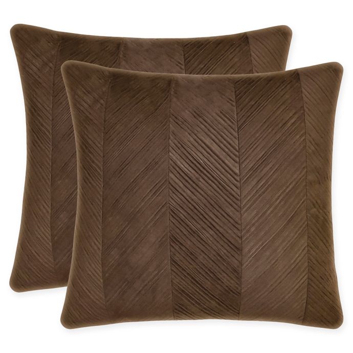 Mercer Square Decorative Pillows Set Of 2