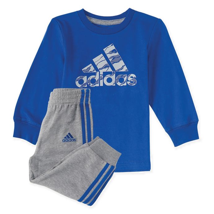 infant adidas apparel