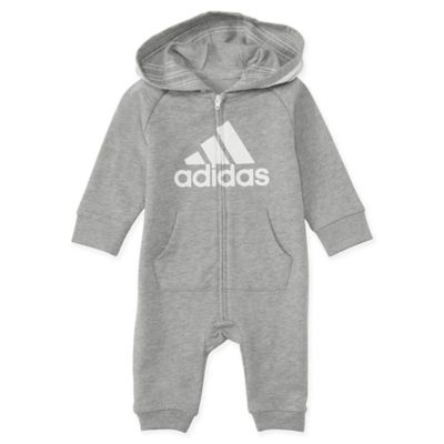 adidas baby clothes