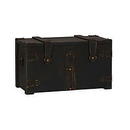 Household Essentials® G.O.T. Wooden Trunk