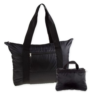 packable tote