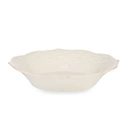 Lenox® French Perle™ Pasta Bowl in White
