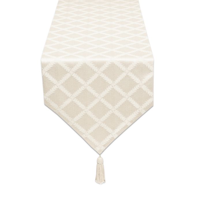 lenox chirp table runner