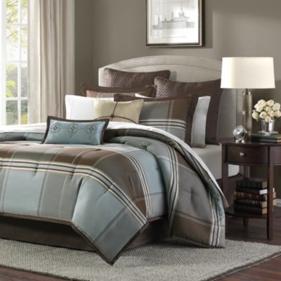 King Comforter Sets Bed Bath And Beyond