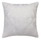 Alternate image 0 for Ted Baker London Highgrove Embroidered Trellis Throw Pillow