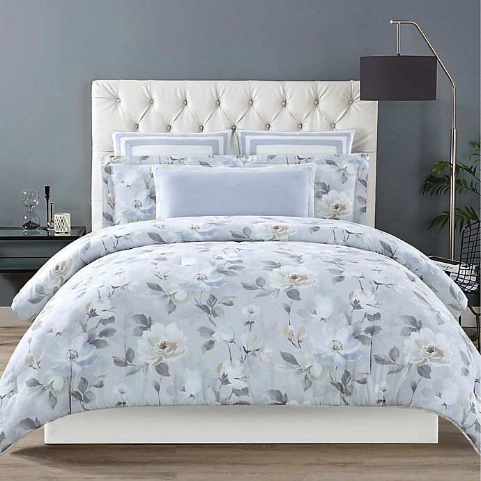floral comforter sets canada