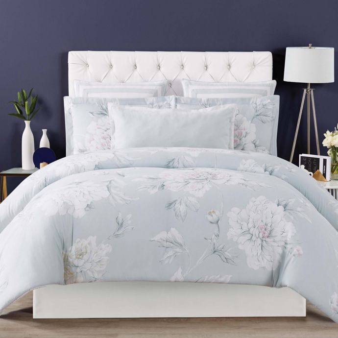 christian siriano bedding faux fur