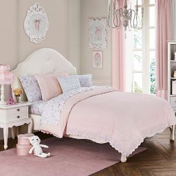 Kids Duvet Covers Embellishment Eyelet Bed Bath Beyond