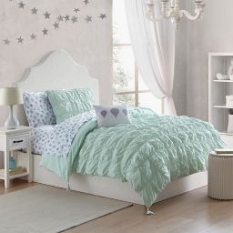 Mint Green Duvet Cover Bed Bath Beyond