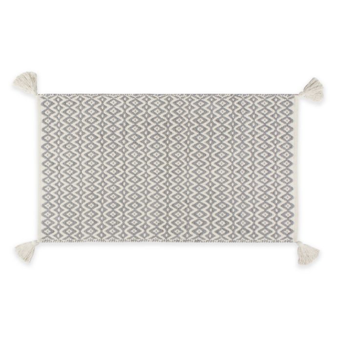 Home Dynamix Dakota 2'2 x 3'10 Washable Accent Rug Bed Bath & Beyond