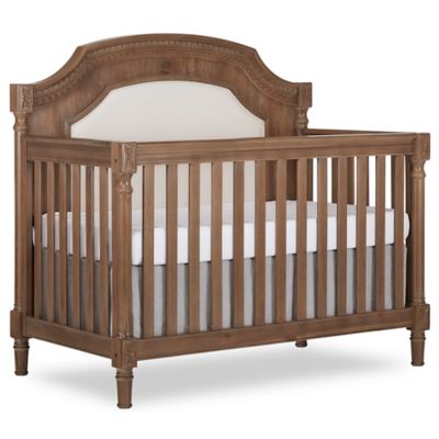 5 in 1 baby bed