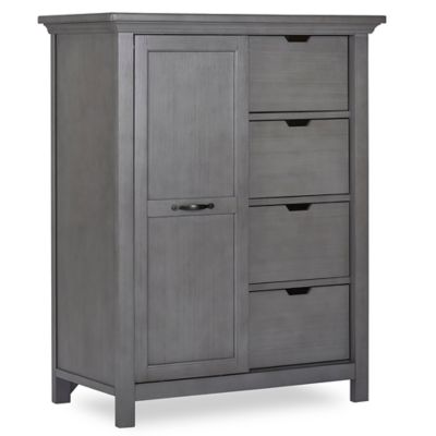 evolur hampton dresser