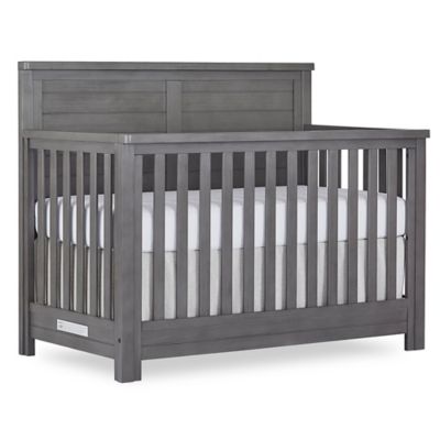 rustic convertible baby cribs