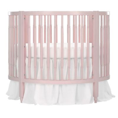 dream on me circular crib