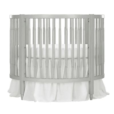sophia posh circular crib