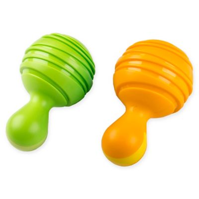 little tikes maracas