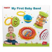 Edushape&reg; My First Baby Band
