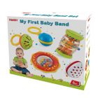 Alternate image 1 for Edushape&reg; My First Baby Band